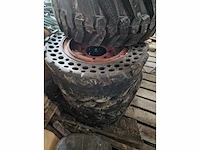 Bobcat - 2022 - s450 - schranklader - afbeelding 20 van  28