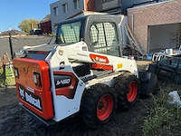 Bobcat - 2022 - s450 - schranklader - afbeelding 24 van  28