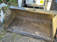 Bobcat - 2022 - s450 - schranklader - afbeelding 28 van  28