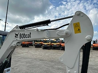 Bobcat - 331 - minigraafmachine - 2009 - afbeelding 4 van  40