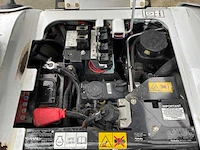 Bobcat - e10z - graafmachine - 2022 - afbeelding 5 van  38