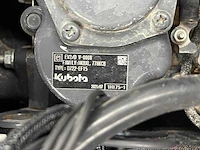 Bobcat - e10z - graafmachine - 2022 - afbeelding 6 van  38