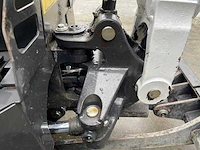 Bobcat - e10z - graafmachine - 2022 - afbeelding 10 van  38