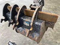 Bobcat - e10z - graafmachine - 2022 - afbeelding 14 van  38