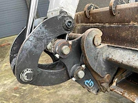 Bobcat - e10z - graafmachine - 2022 - afbeelding 16 van  38