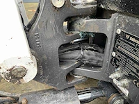 Bobcat - e10z - graafmachine - 2022 - afbeelding 18 van  38
