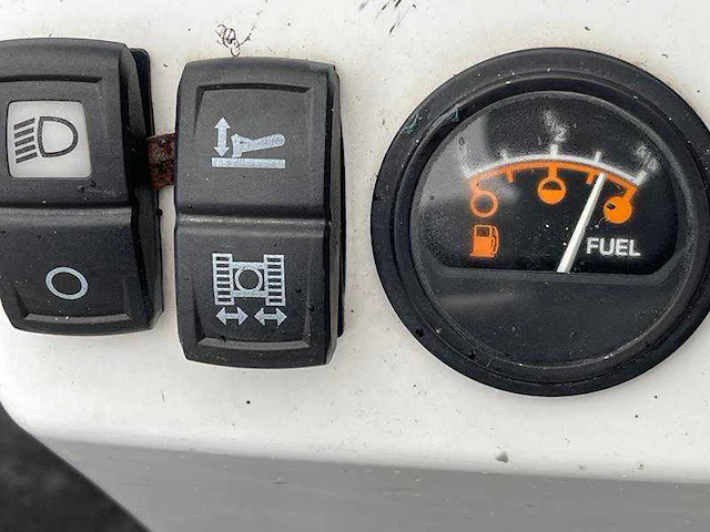 Bobcat - e10z - graafmachine - 2022 - afbeelding 22 van  38