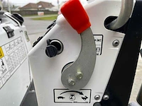 Bobcat - e10z - graafmachine - 2022 - afbeelding 24 van  38