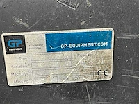 Bobcat - e10z - graafmachine - 2022 - afbeelding 29 van  38