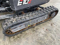 Bobcat - e10z - graafmachine - 2022 - afbeelding 38 van  38