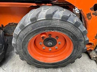 Bobcat - s450 - wiellader - 2016 - afbeelding 6 van  30