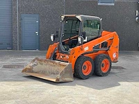 Bobcat - s450 - wiellader - 2016 - afbeelding 1 van  30