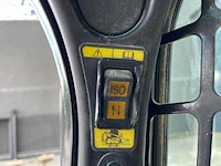 Bobcat - s450 - wiellader - 2016 - afbeelding 15 van  30