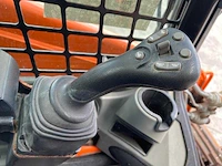 Bobcat - s450 - wiellader - 2016 - afbeelding 22 van  30