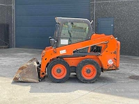 Bobcat - s450 - wiellader - 2016 - afbeelding 12 van  30