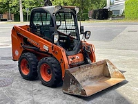 Bobcat - s450 - wiellader - 2016 - afbeelding 26 van  30