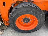 Bobcat - s450 - wiellader - 2016 - afbeelding 27 van  30