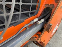 Bobcat - s450 - wiellader - 2016 - afbeelding 29 van  30