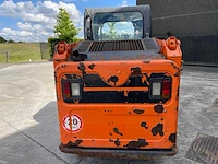 Bobcat - s450 - wiellader - 2016 - afbeelding 30 van  30