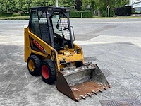 Bobcat - s70 - wiellader - 2016 - afbeelding 18 van  22