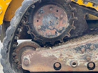 Bobcat - t 650 - schranklader - 2014 - afbeelding 2 van  27