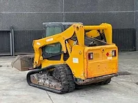 Bobcat - t 650 - schranklader - 2014 - afbeelding 21 van  27