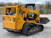 Bobcat - t 650 - schranklader - 2014 - afbeelding 24 van  27