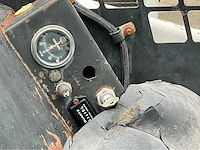 Bobcat 310 schranklader - afbeelding 3 van  12