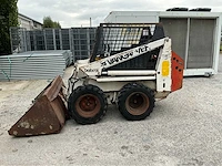 Bobcat 310 schranklader - afbeelding 5 van  12