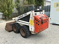 Bobcat 310 schranklader - afbeelding 6 van  12