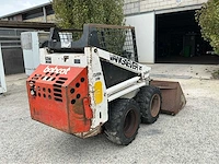 Bobcat 310 schranklader - afbeelding 7 van  12