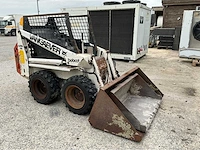 Bobcat 310 schranklader - afbeelding 9 van  12