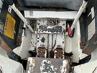 Bobcat 310 schranklader - afbeelding 10 van  12