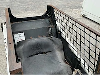 Bobcat 310 schranklader - afbeelding 11 van  12