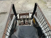 Bobcat 310 schranklader - afbeelding 12 van  12