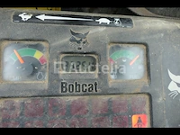 Bobcat 430 ag minigraafmachine - afbeelding 6 van  27