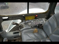 Bobcat 430 ag minigraafmachine - afbeelding 9 van  27