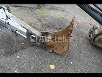 Bobcat 430 ag minigraafmachine - afbeelding 11 van  27