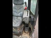 Bobcat 430 ag minigraafmachine - afbeelding 16 van  27