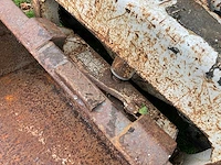 Bobcat 443 – compacte schranklader – diesel – werkend - afbeelding 2 van  21