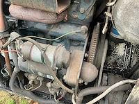 Bobcat 443 – compacte schranklader – diesel – werkend - afbeelding 14 van  21