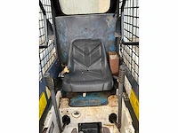Bobcat 443 schranklader - afbeelding 3 van  23