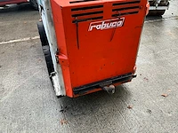 Bobcat 443 schranklader - afbeelding 6 van  23