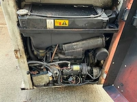 Bobcat 443 schranklader - afbeelding 7 van  23