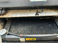 Bobcat 443 schranklader - afbeelding 8 van  23