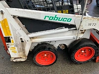 Bobcat 443 schranklader - afbeelding 11 van  23