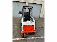 Bobcat 443 schranklader - afbeelding 17 van  23