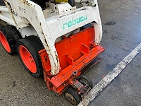 Bobcat 443 schranklader - afbeelding 20 van  23