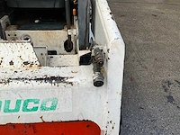 Bobcat 443 schranklader - afbeelding 21 van  23