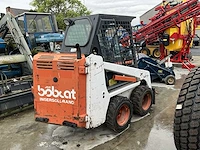 Bobcat 453 - 1998 - afbeelding 9 van  15